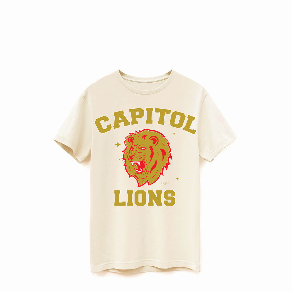 Capital Alumni Special Edition