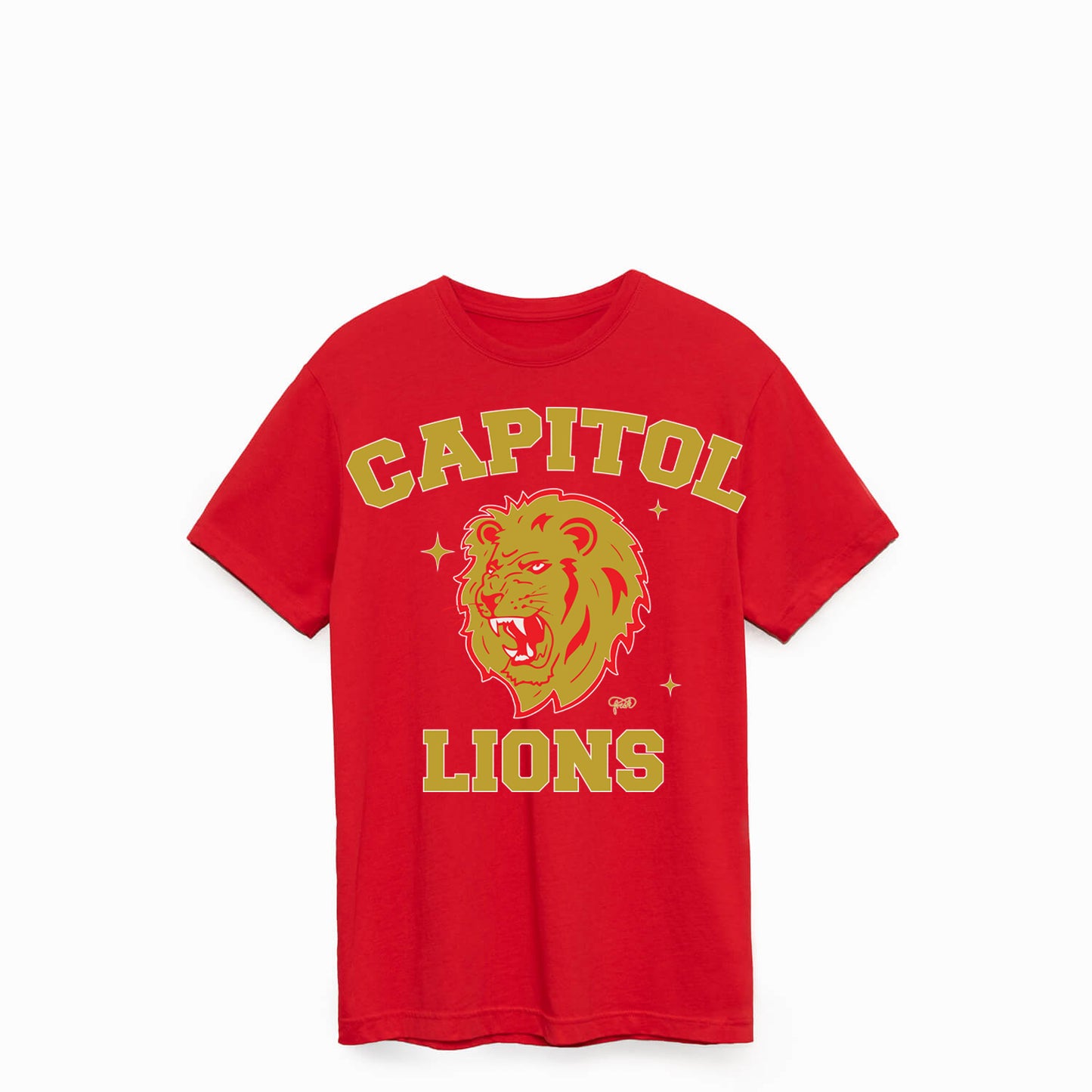 Capital Alumni Special Edition