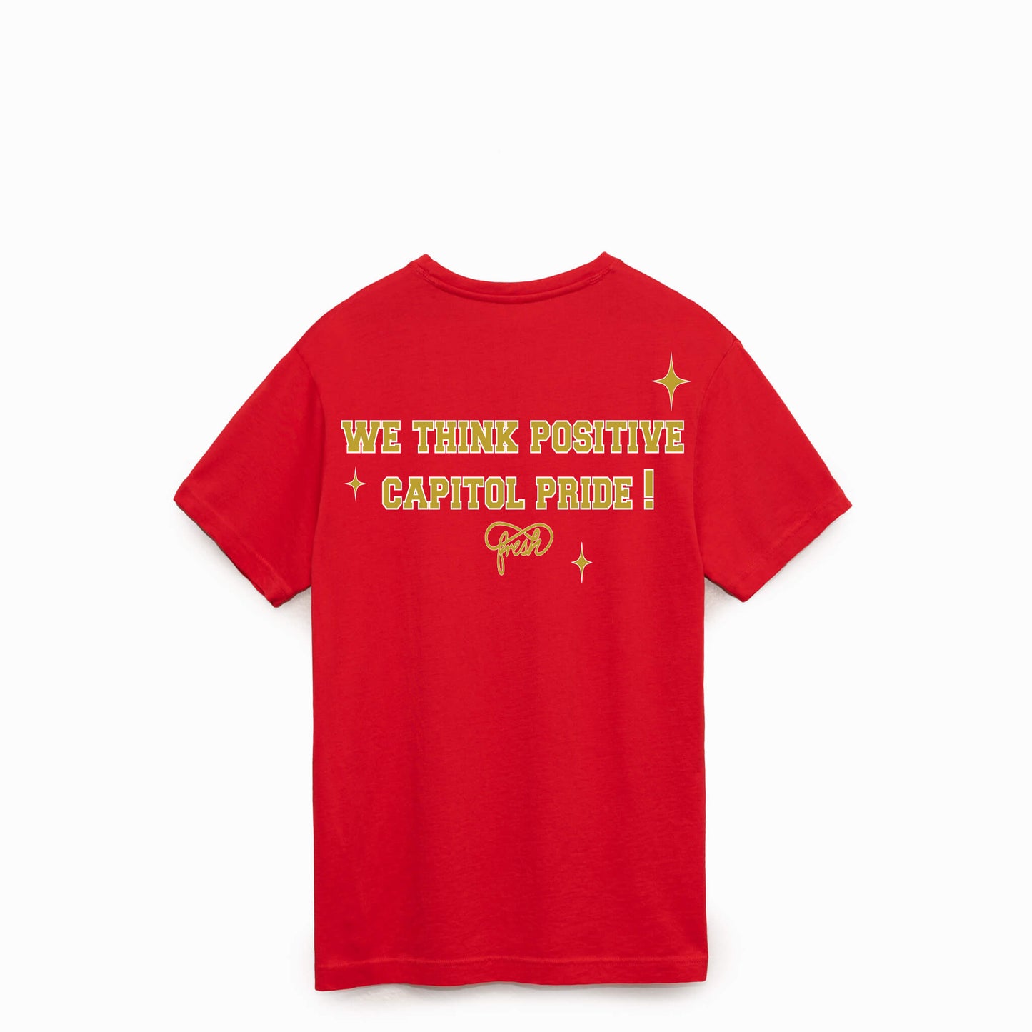 Capital Alumni Special Edition