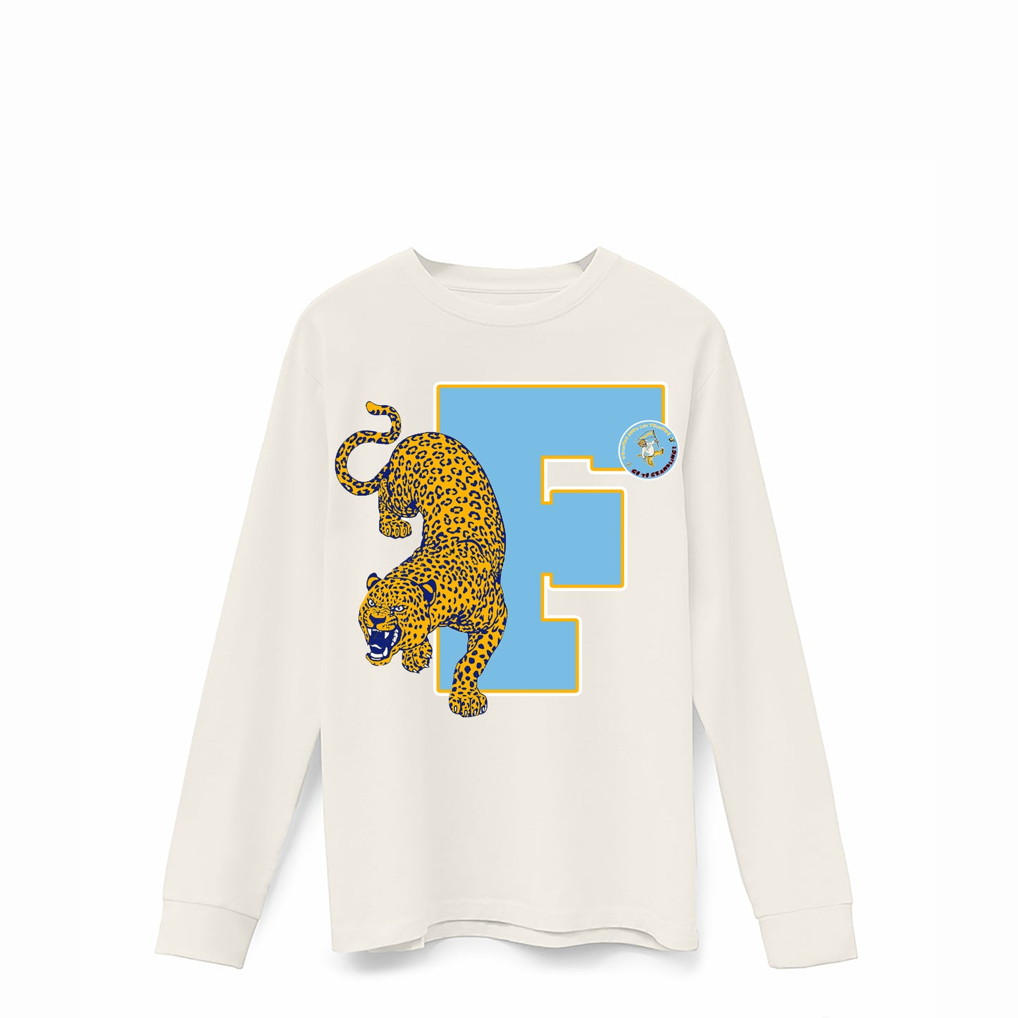 Fresh For The Bayou Classic 2023