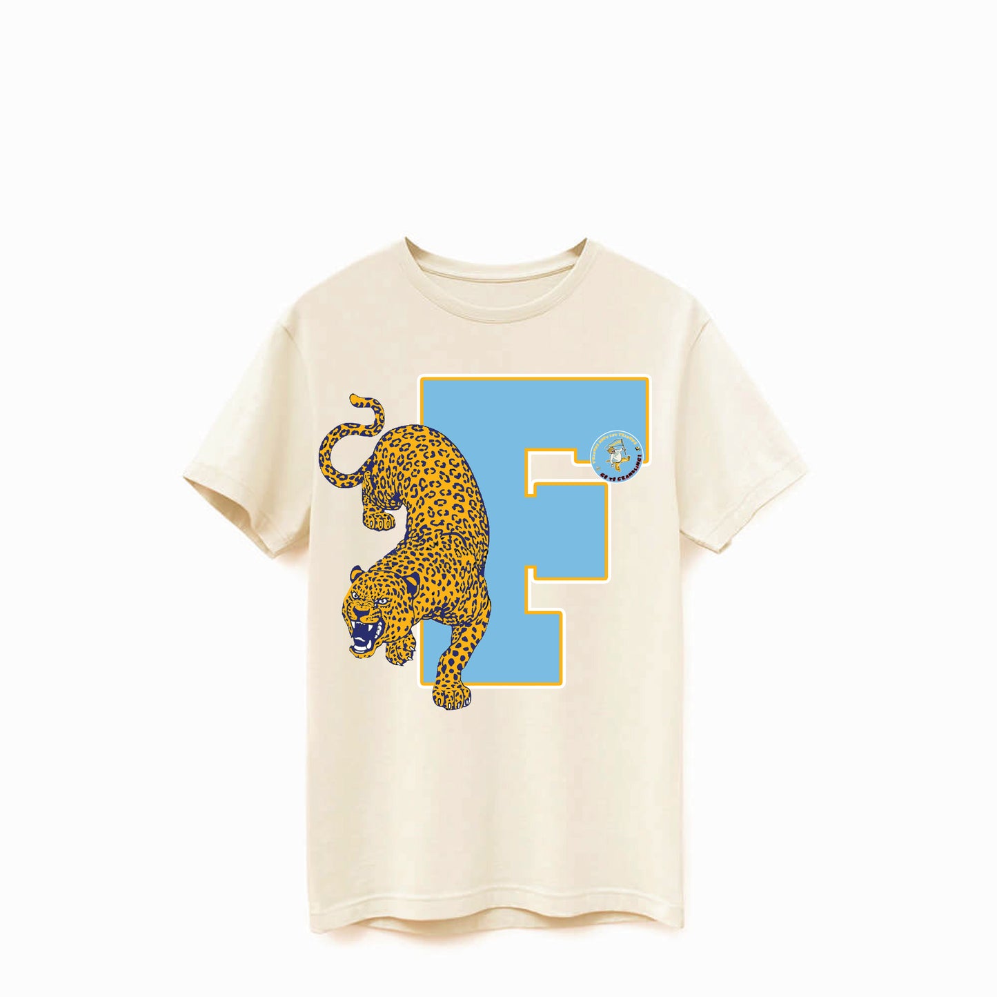 Fresh For The Bayou Classic 2023