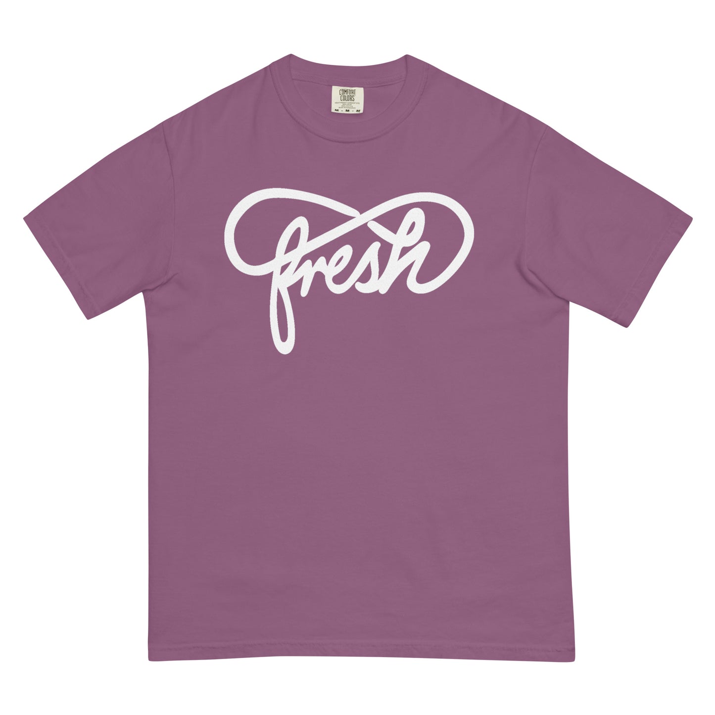 Classic Logo Tee