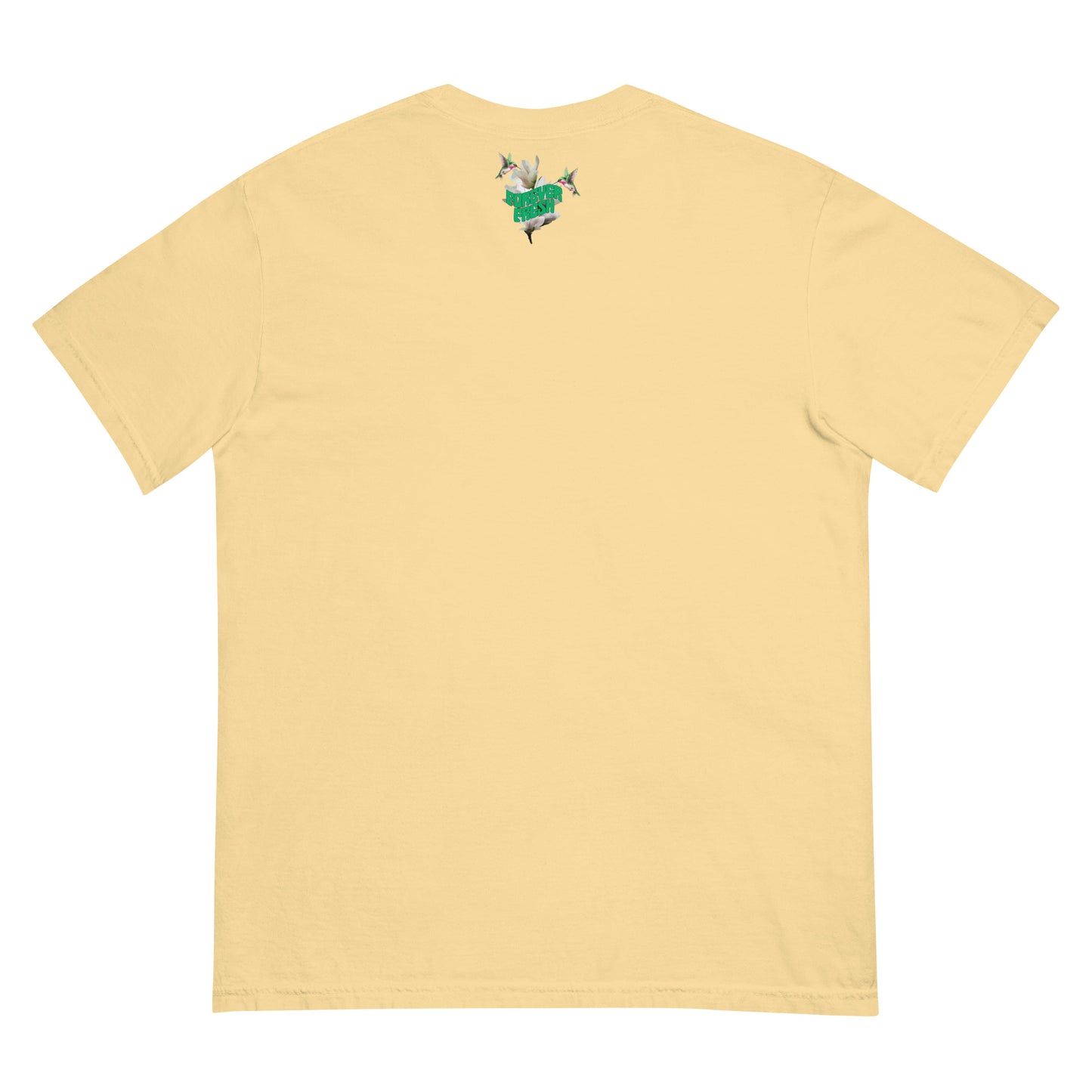 Classic Logo Tee