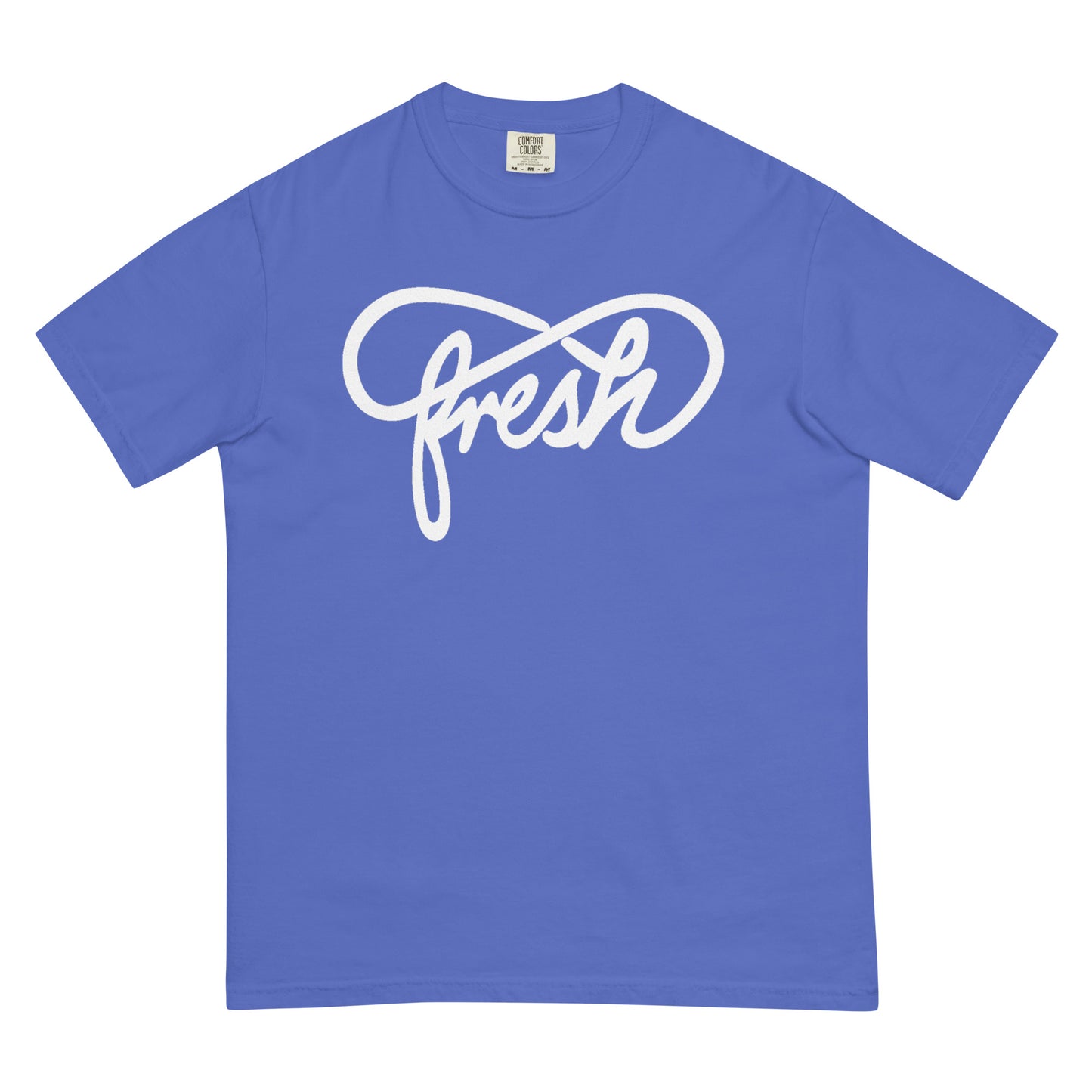 Classic Logo Tee