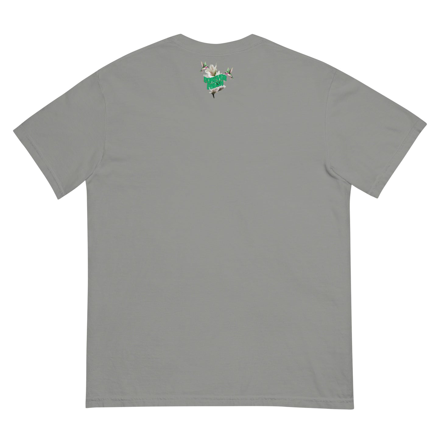 Classic Logo Tee