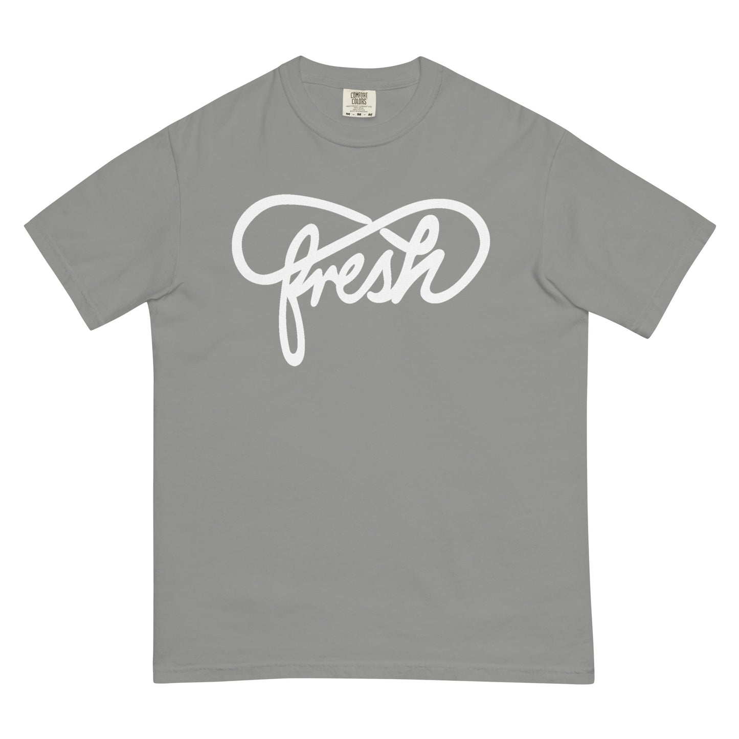 Classic Logo Tee