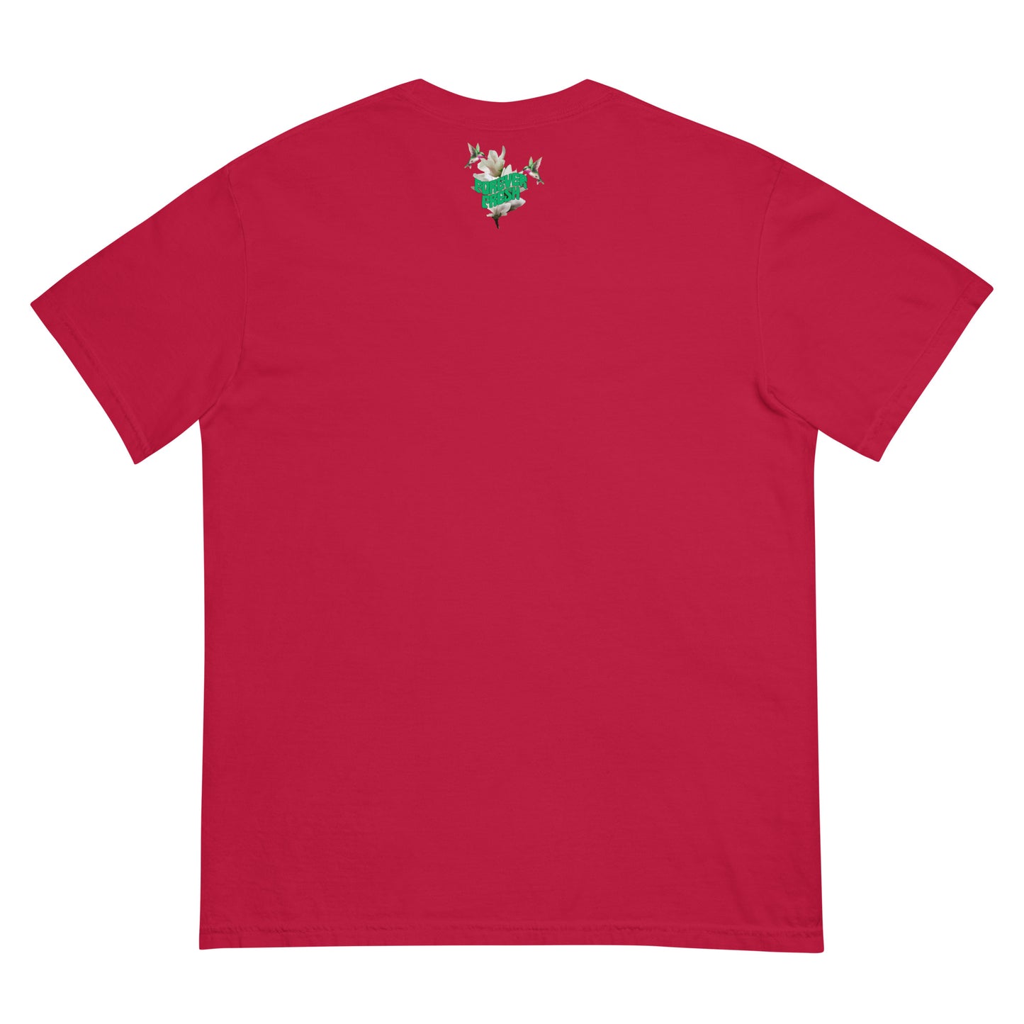 Classic Logo Tee