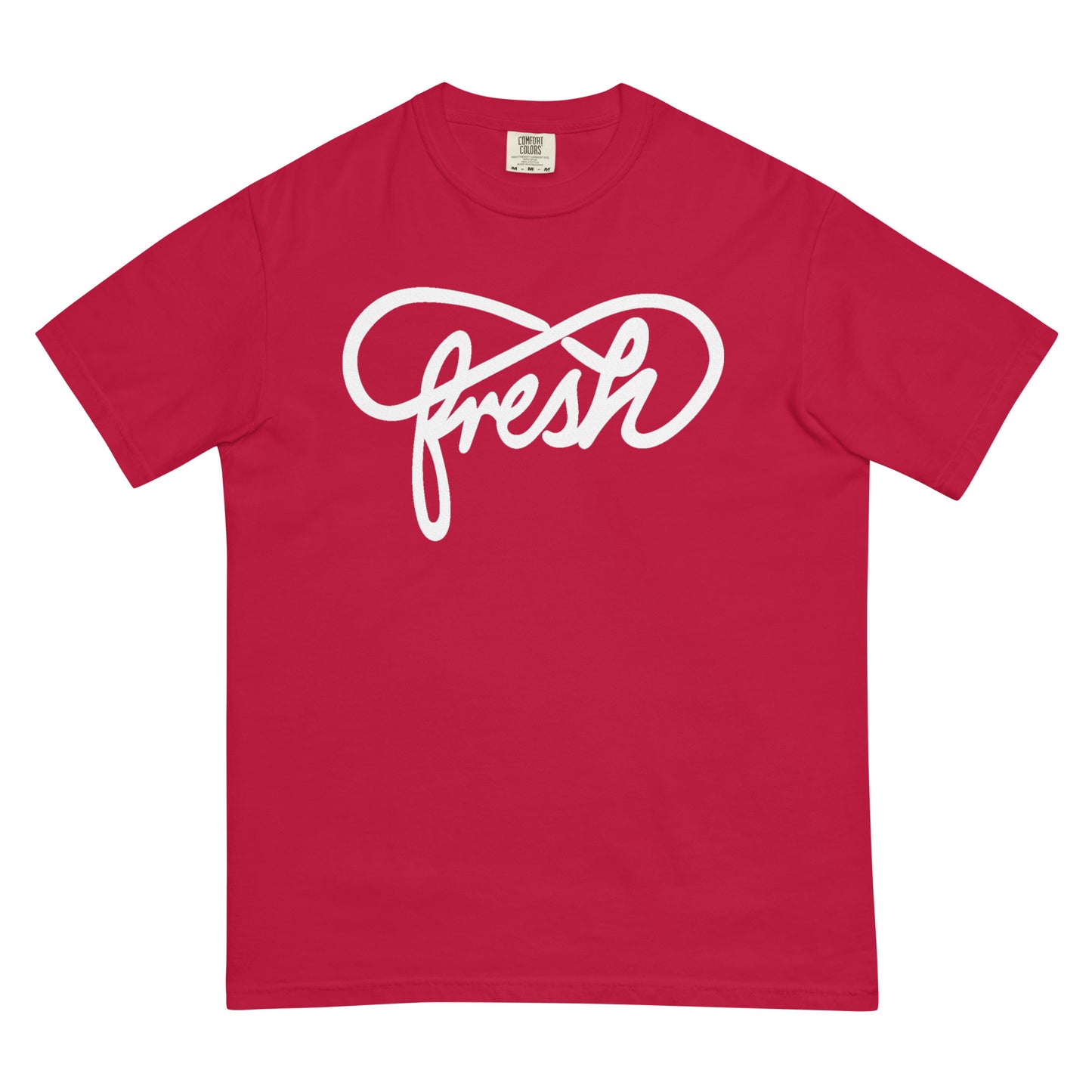 Classic Logo Tee