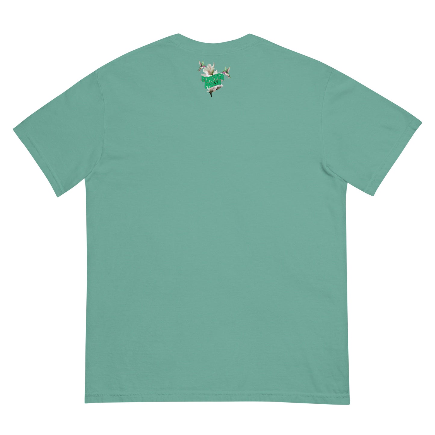 Classic Logo Tee