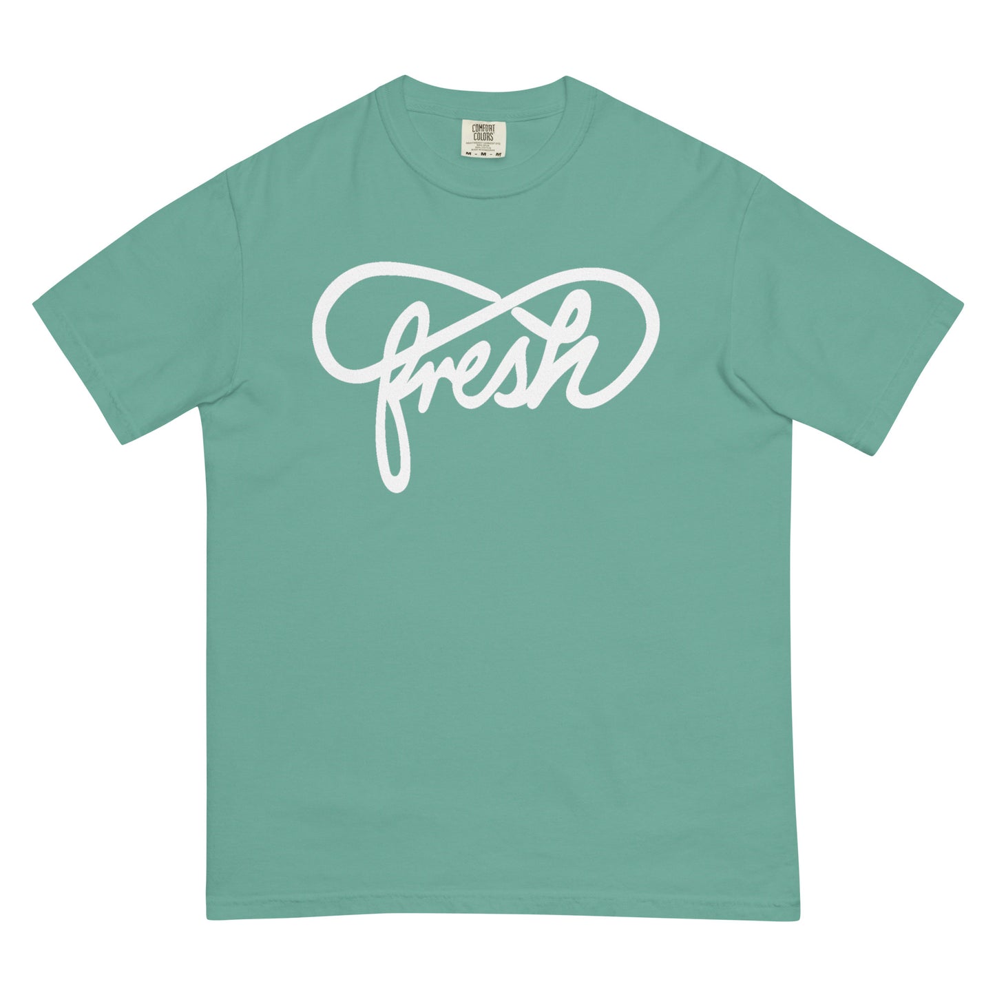 Classic Logo Tee