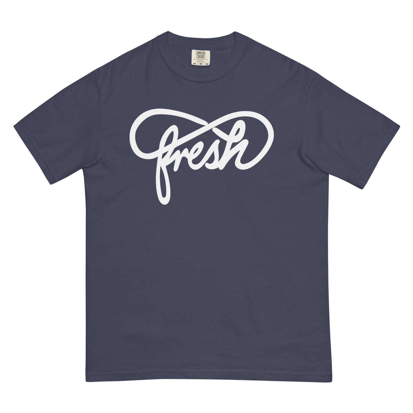 Classic Logo Tee