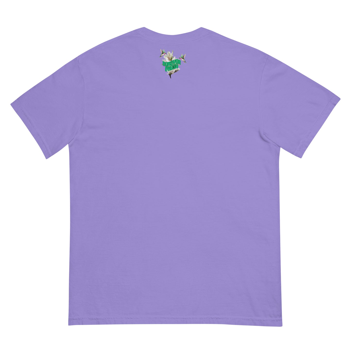 Classic Logo Tee