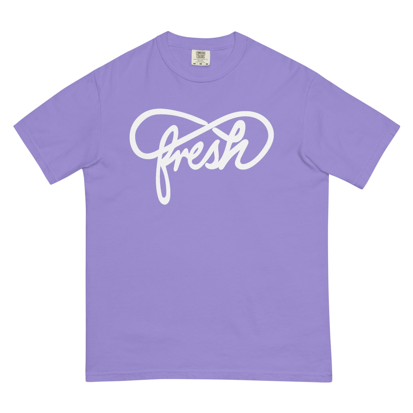 Classic Logo Tee