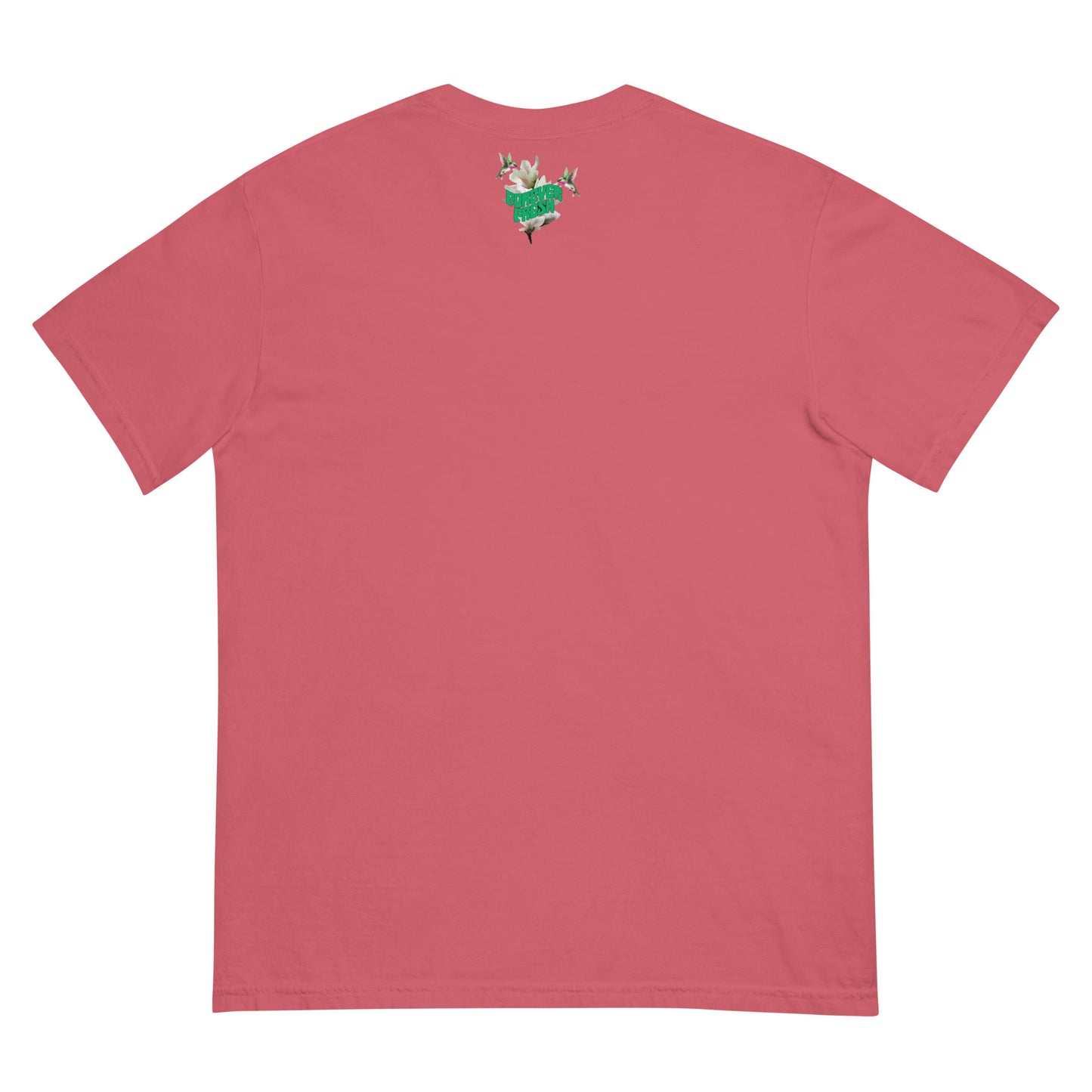 Classic Logo Tee