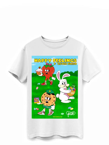 The Fresh Egg Hunt T-Shirt