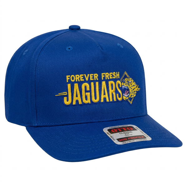 ForeverFresh on The Bluff SnapBack