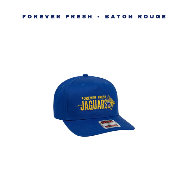 ForeverFresh on The Bluff SnapBack