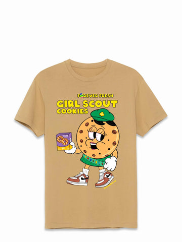 The Cookie Scout T-Shirt