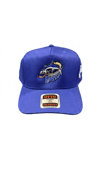 Forever fresh King Fish Hat