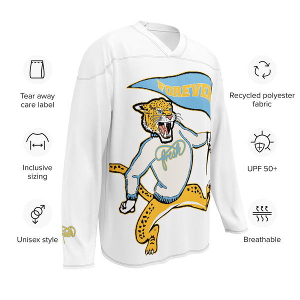 The Fresh For HC Jersey