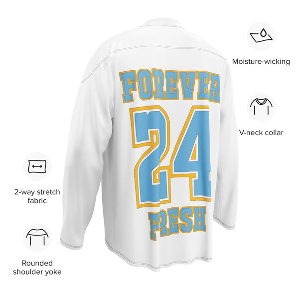 The Fresh For HC Jersey