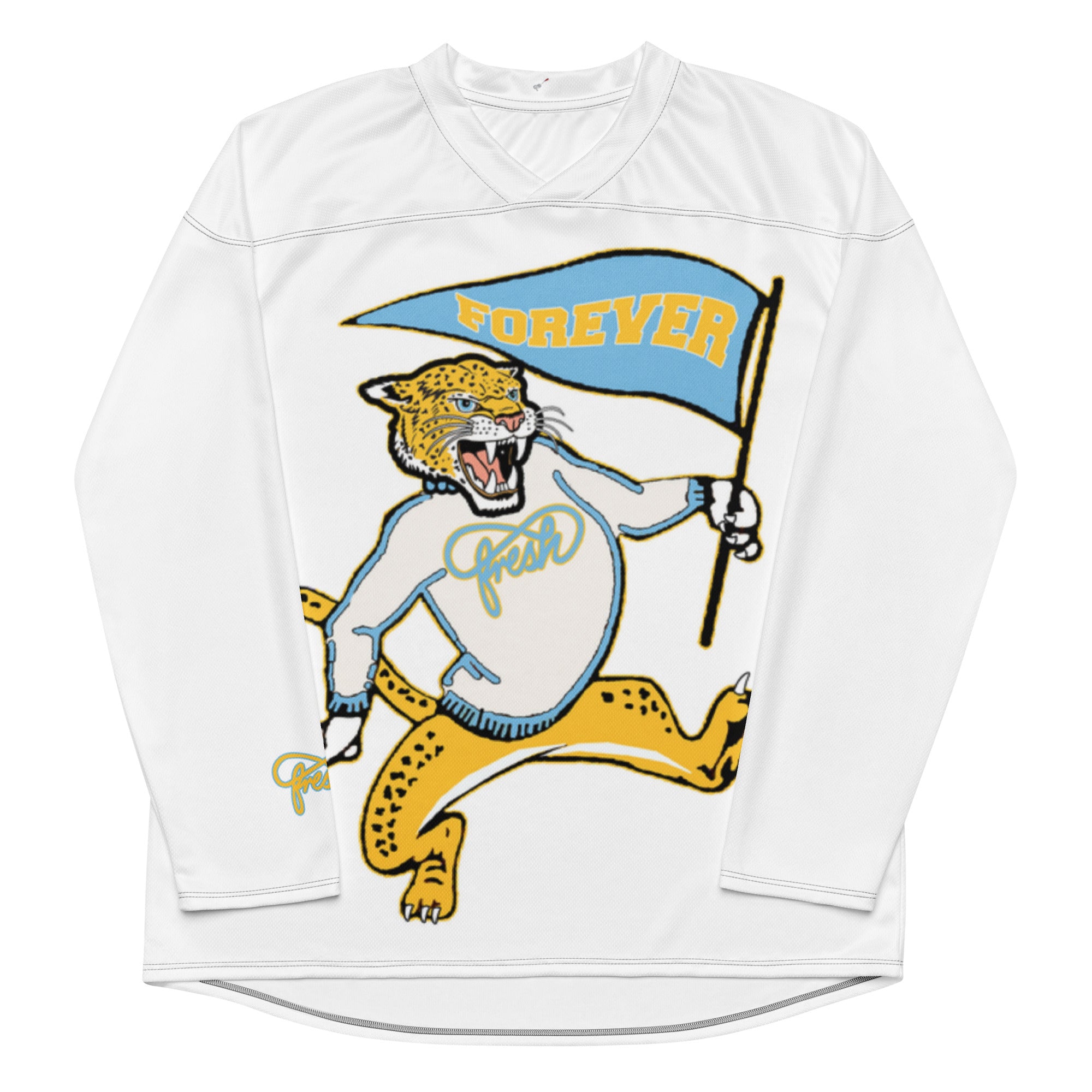 The Fresh For HC Jersey