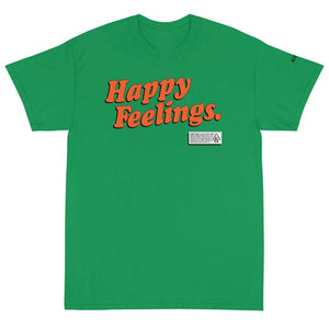 Happy Feelings 2021