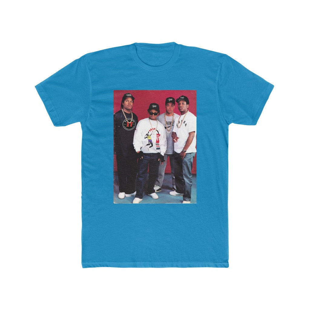 Foreverfreshbr "FWA"  Tee