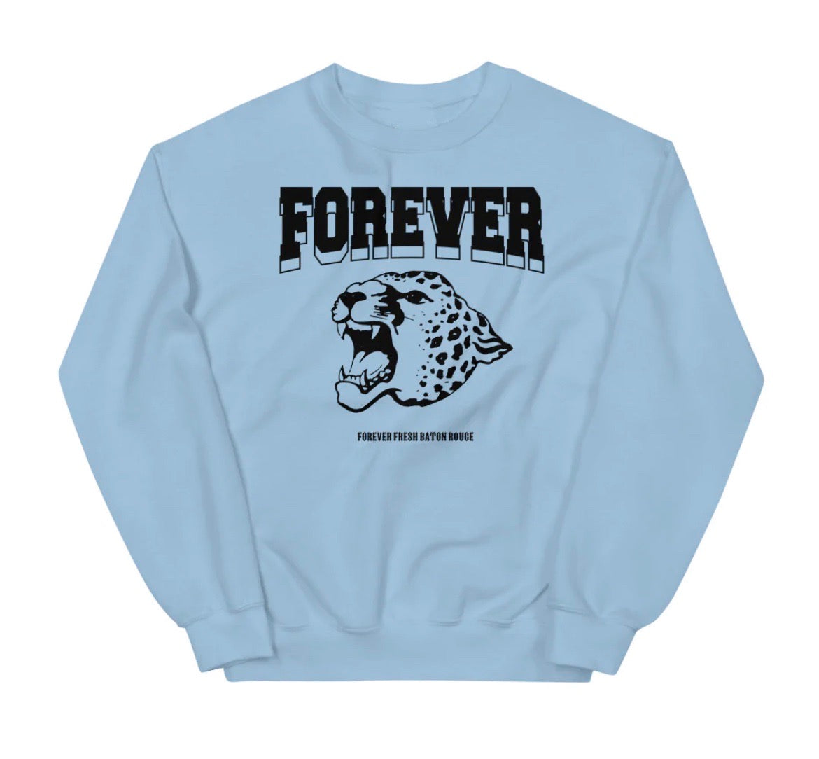 Forever Fresh JAG Crewneck Sweatshirt