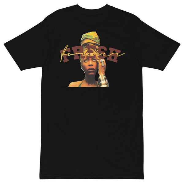 Forever Bādū Tee