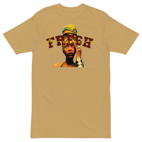 Forever Bādū Tee