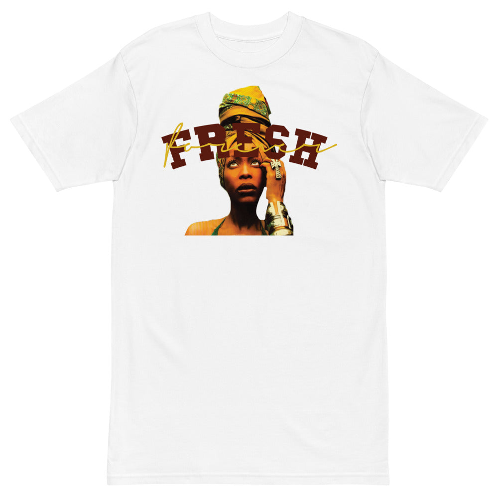 Forever Bādū Tee
