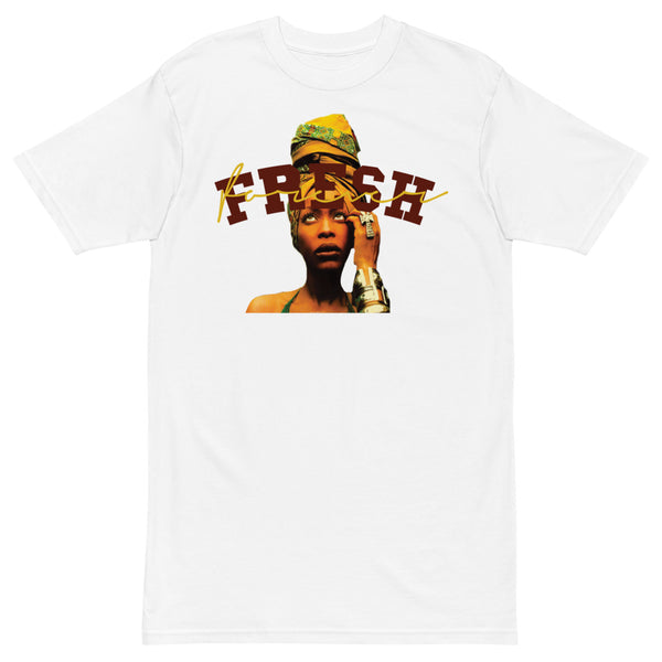 Forever Bādū Tee