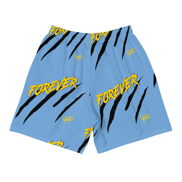 "Sliced" Shorts SU Edition