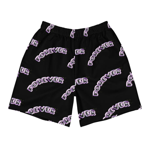 So Fresh, So Clean Forever shorts