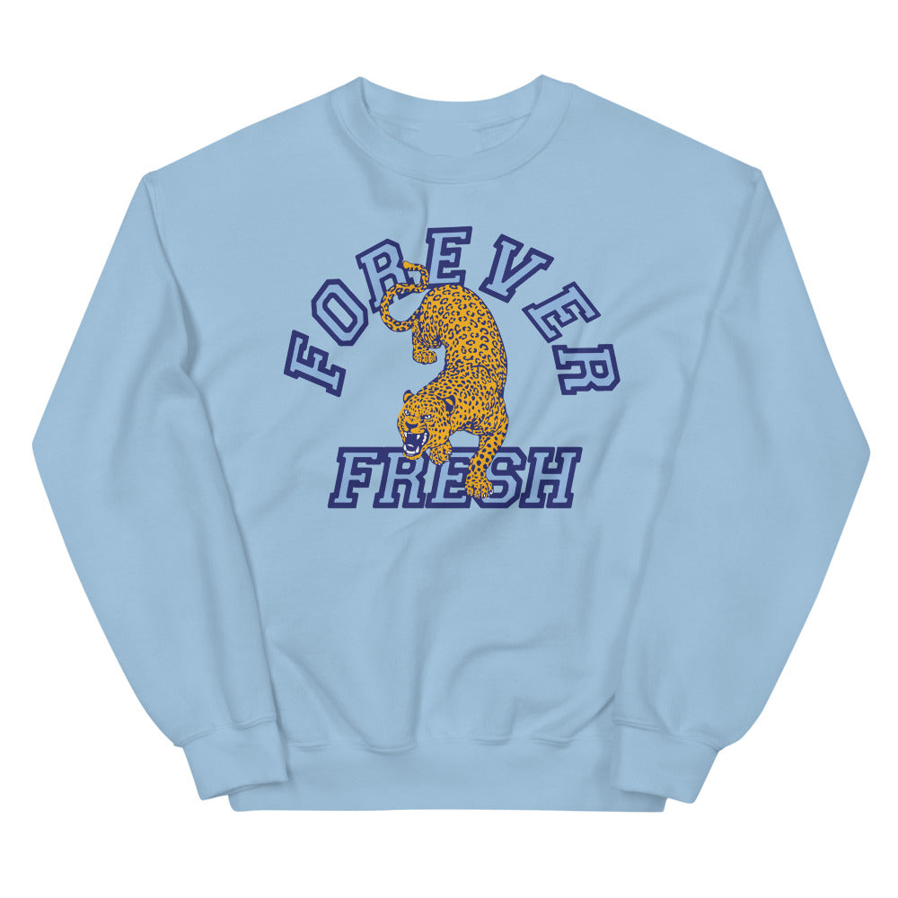 2021 Fresh SU Crew Neck Sweatshirt
