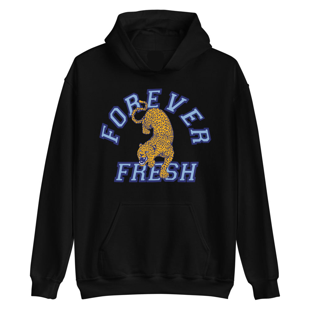 2021 Fresh SU Hoodie